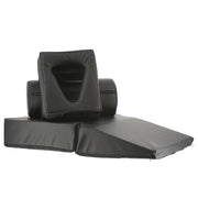 The M.A.T Body Positioning System, Black Vinyl