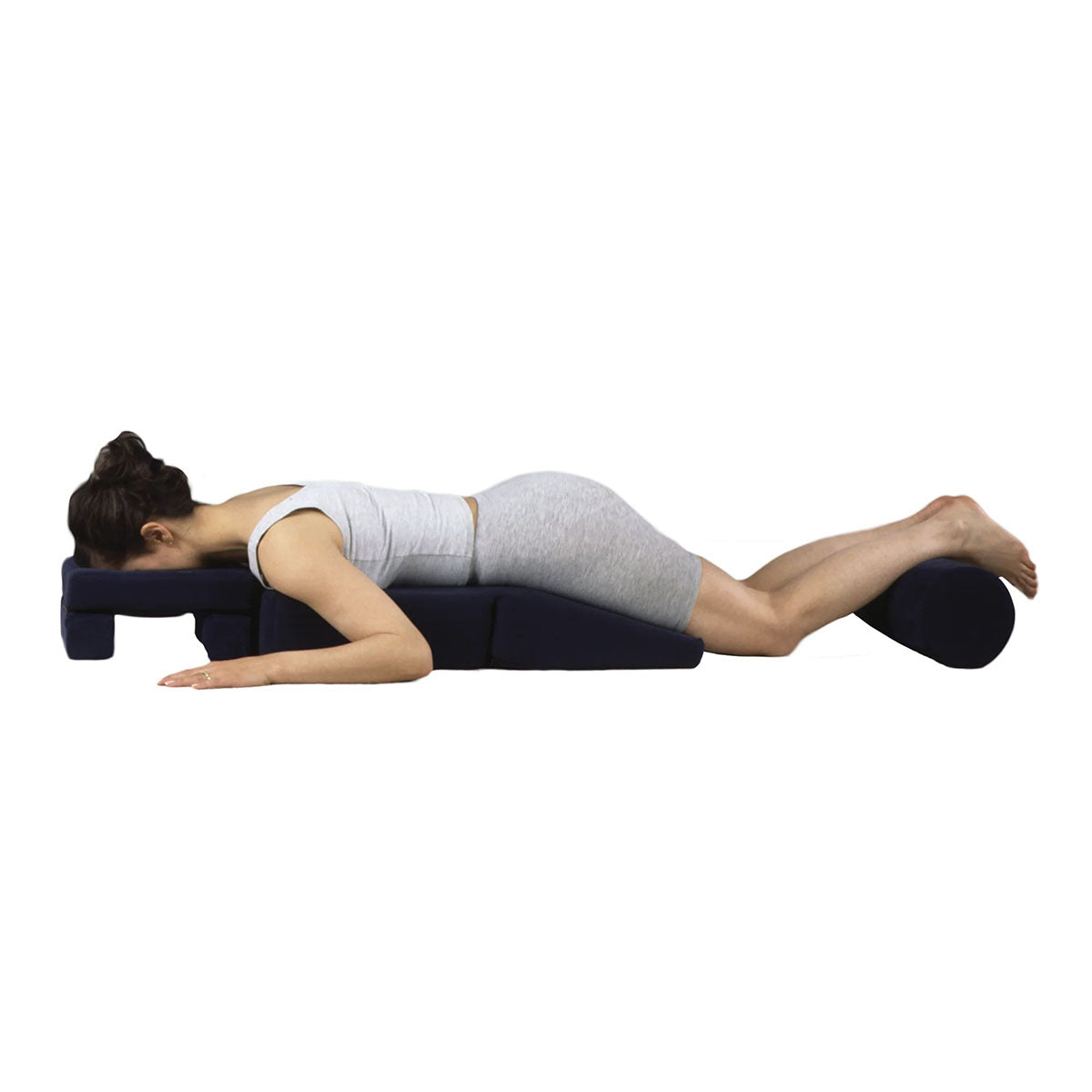 The M.A.T Body Positioning System, Black Vinyl