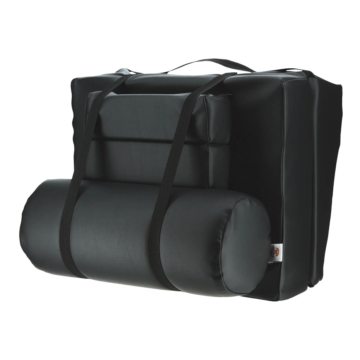 The M.A.T Body Positioning System, Black Vinyl