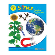 Grade 1 Science Graphic Organizer Guide