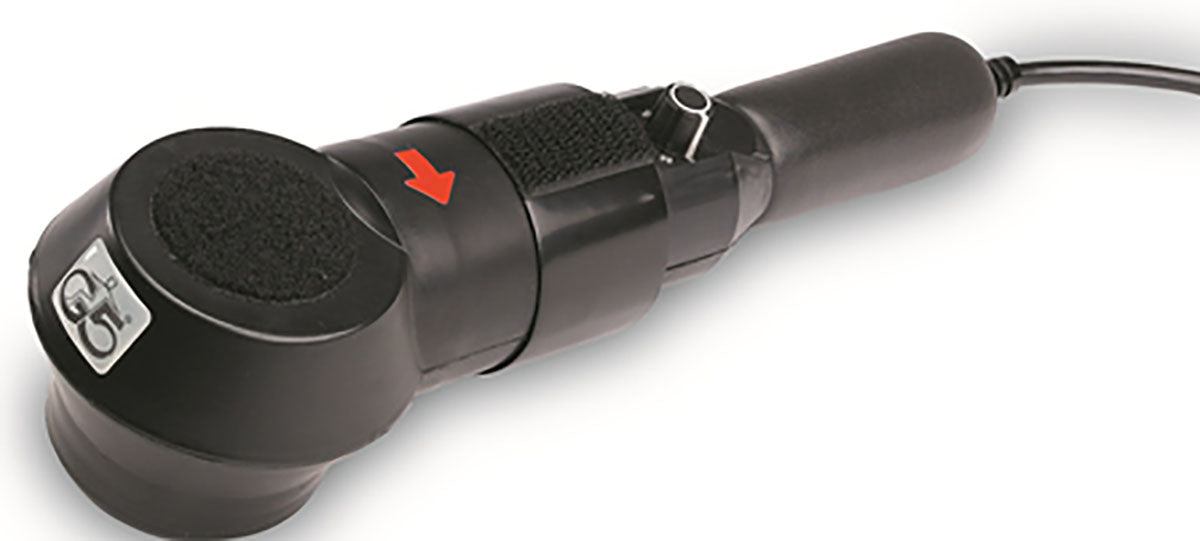 G5 Vibracare Pediatric Percussor