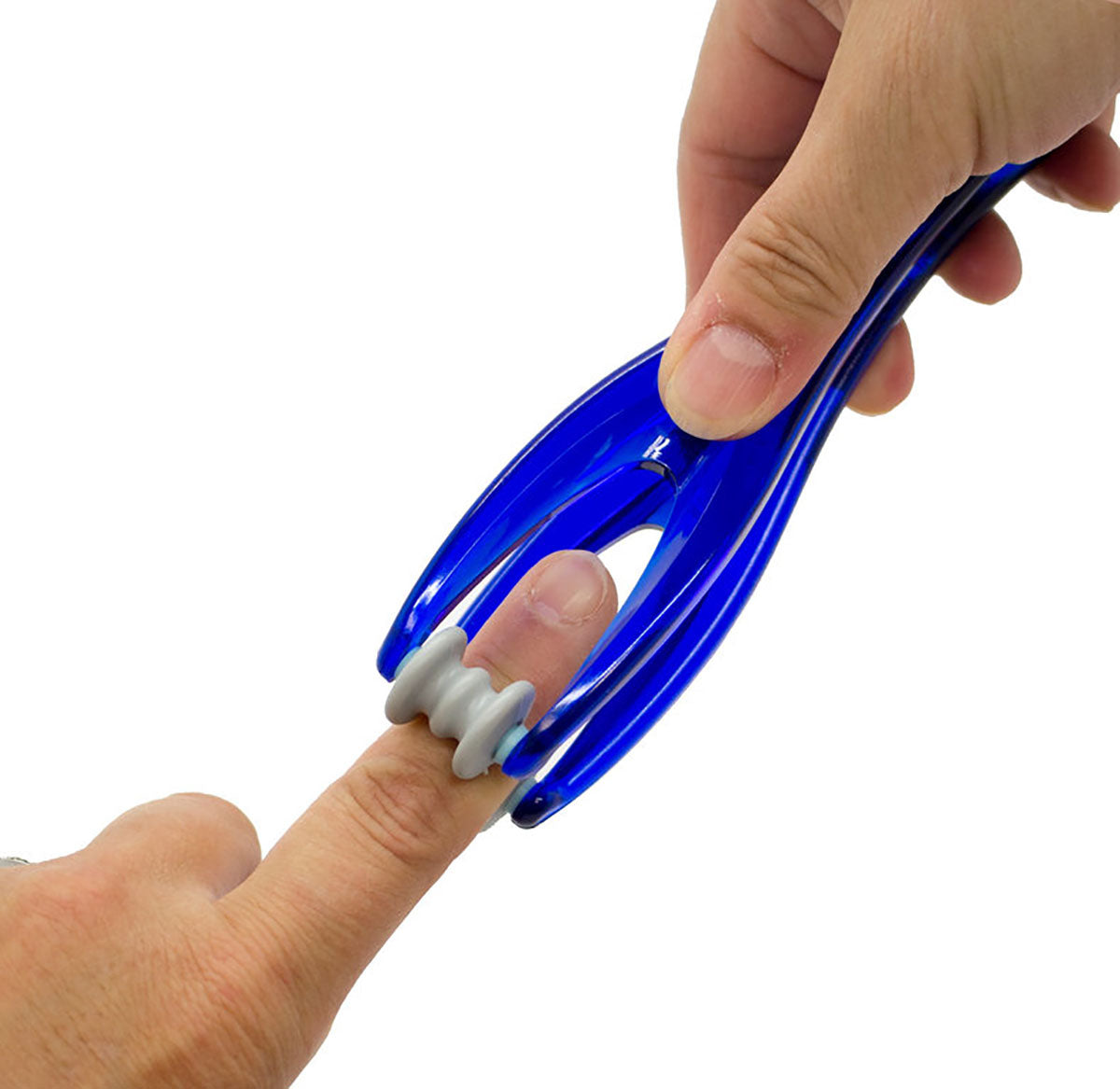 AFH finger massager, deluxe