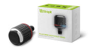 Strapit FLUX Mini Accessory, Hot/Cold Massage Head Attachment