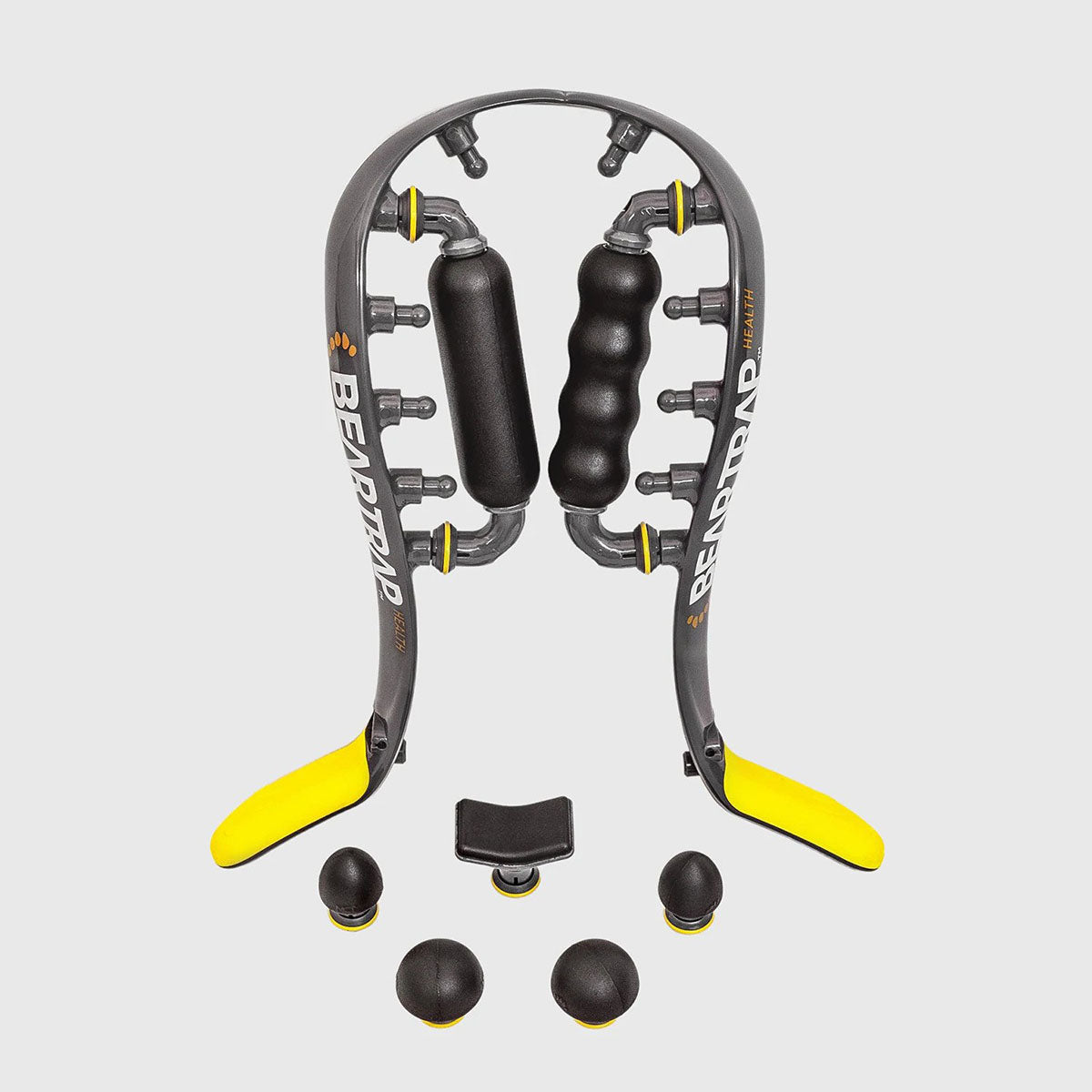 Beartrap Health