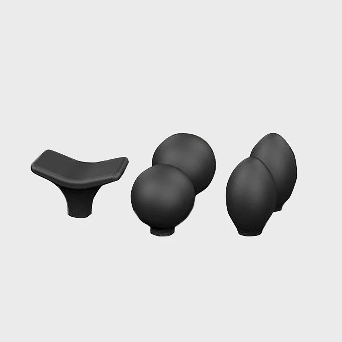 Beartrap Health Rubber Upgrade Pack