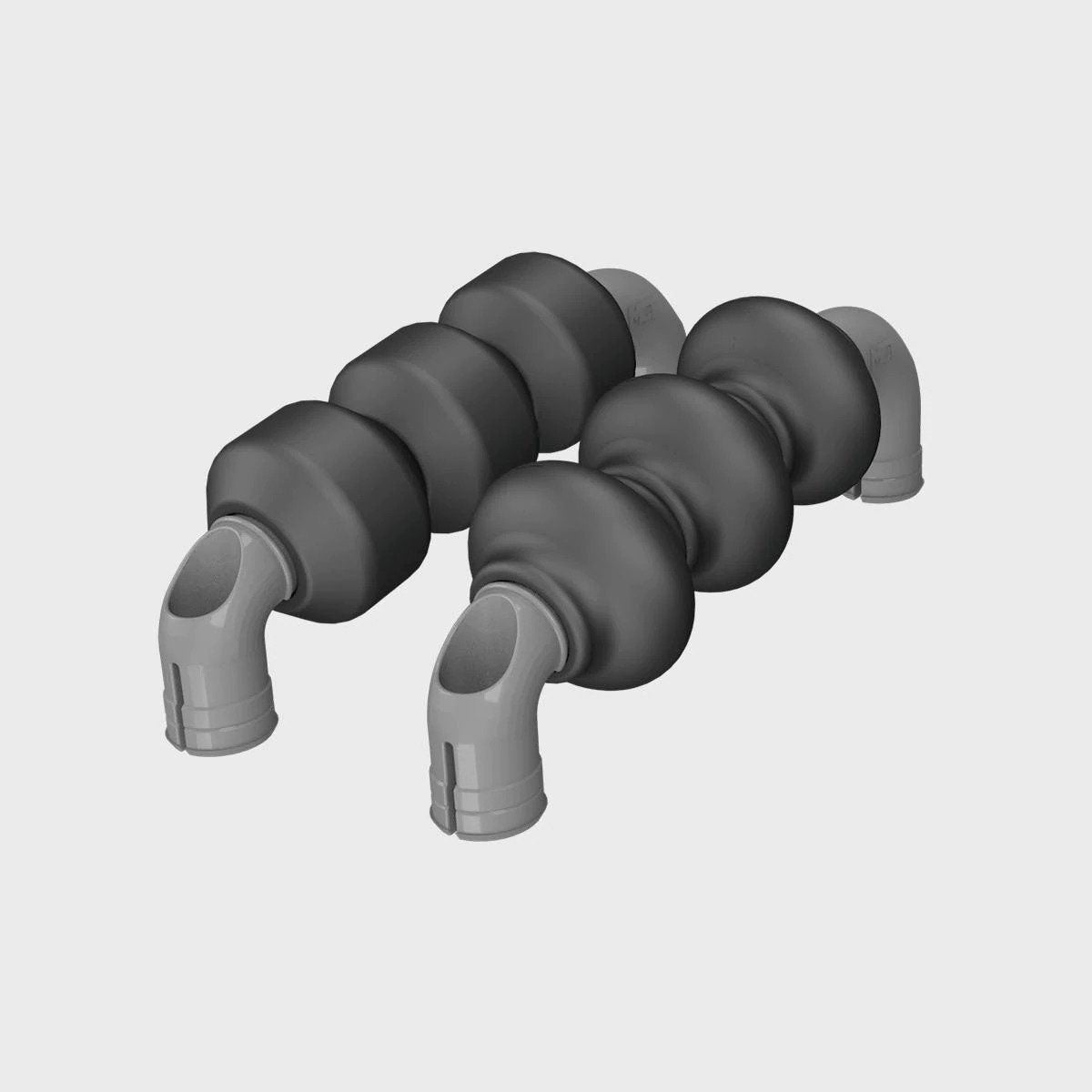 Beartrap Health Rubber Upgrade Pack
