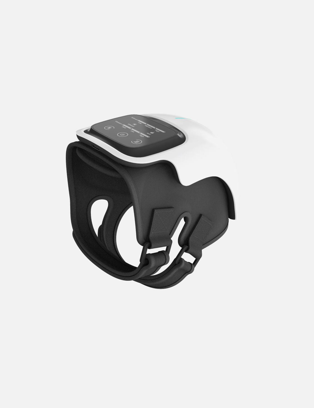Nobol PhysioFlex, Cordless Knee Massager