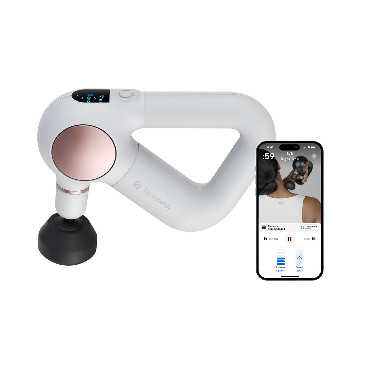 Theragun Sense, White