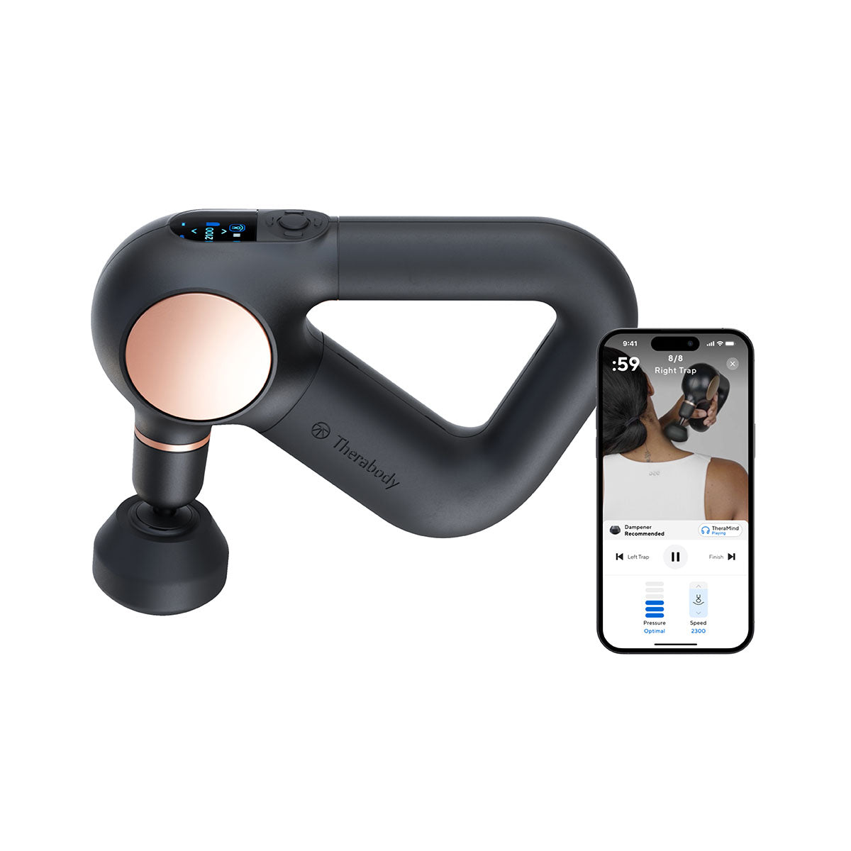 Theragun Sense, Black