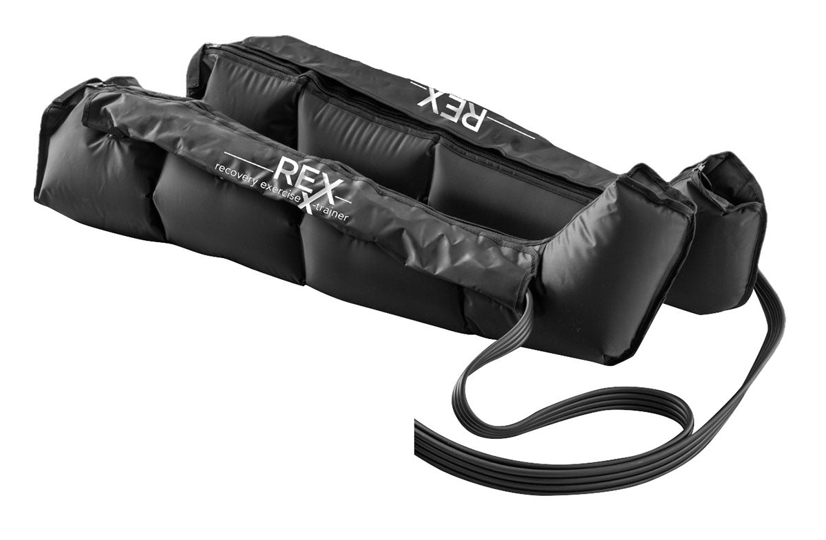 Richmar Recovery Exercise X-Trainer (REX), Leg Garments, Universal