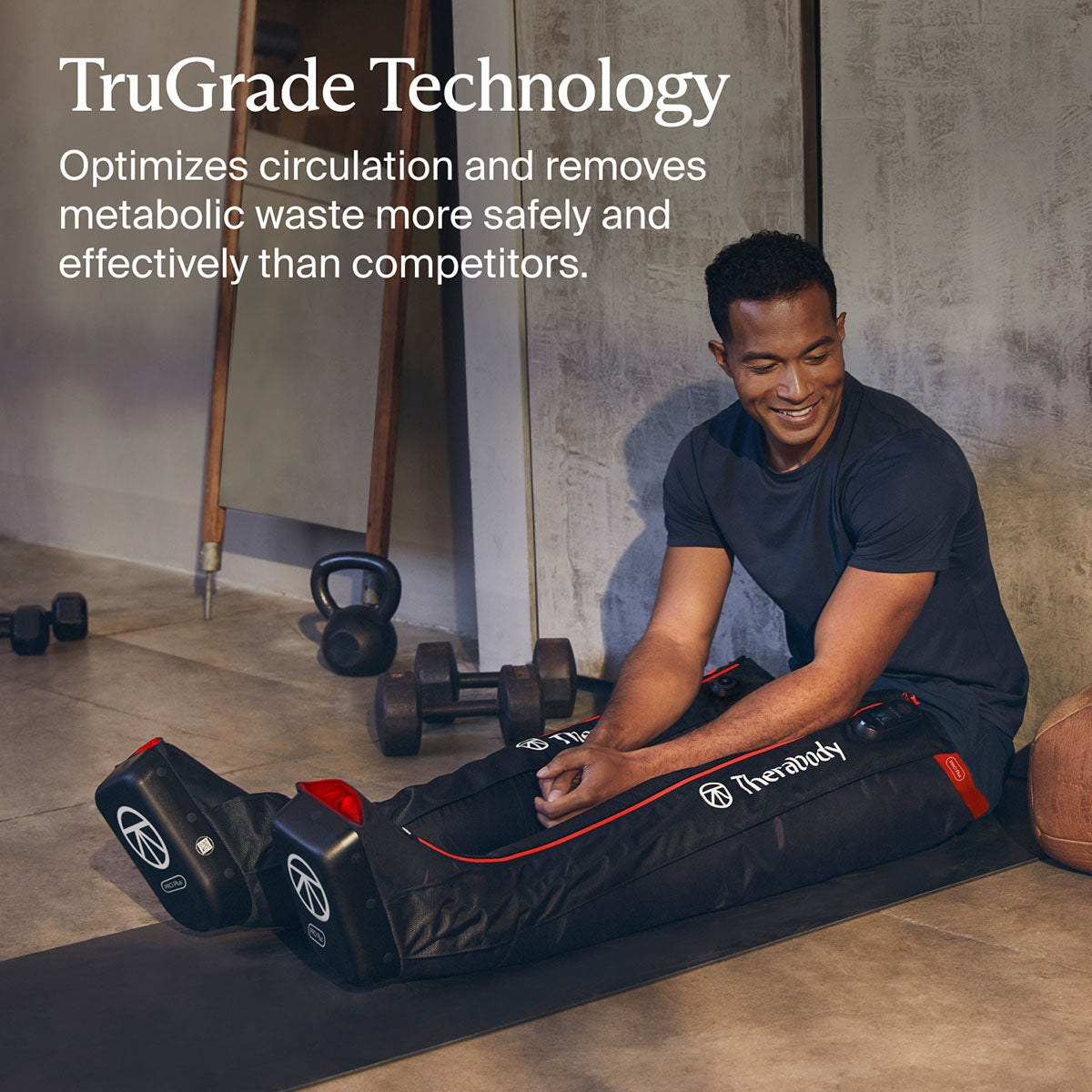 JetBoots Pro Plus, Short