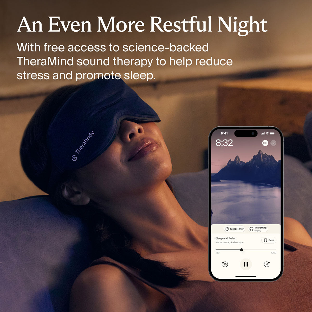 Sleep Mask