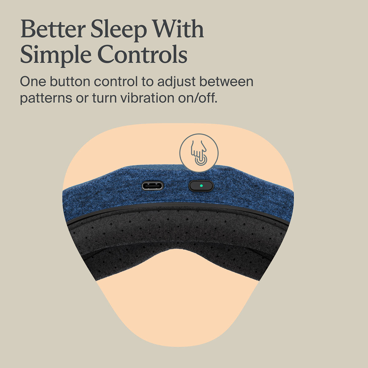 Sleep Mask
