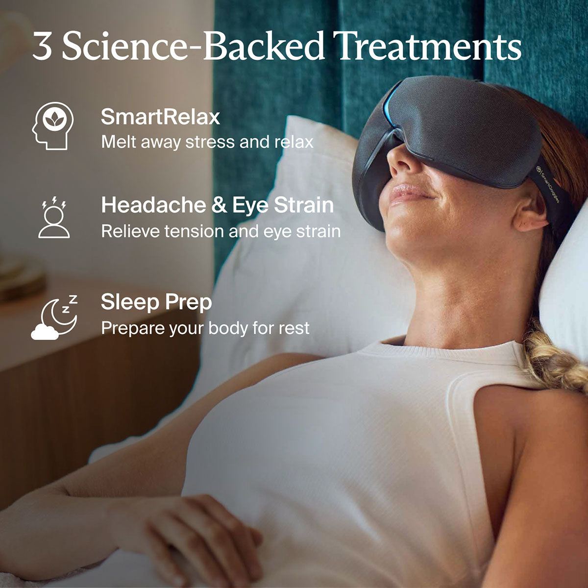 SmartGoggles 2.0