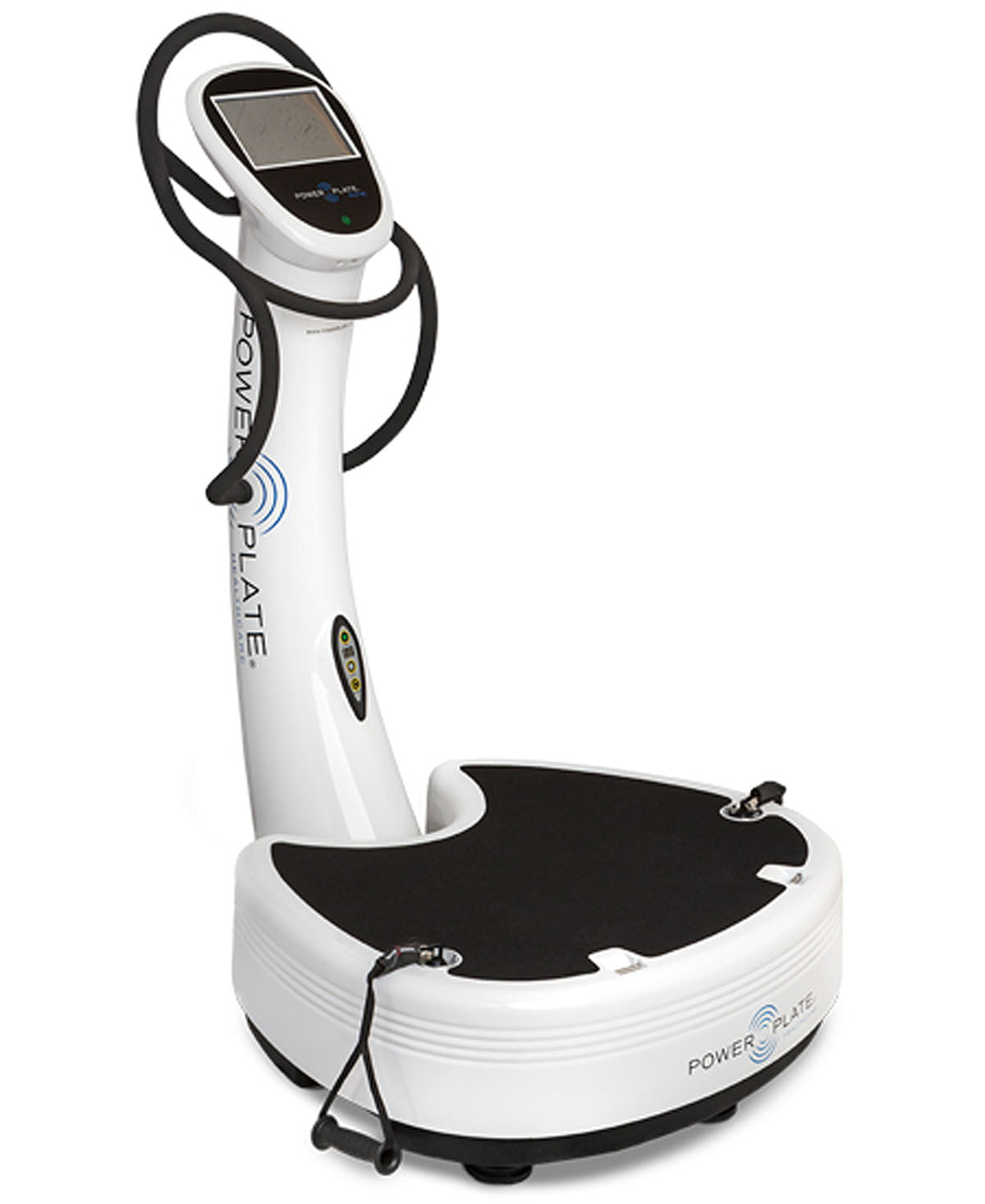 Power Plate Pro7 HC, White