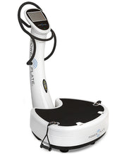 Power Plate Pro7 HC, White