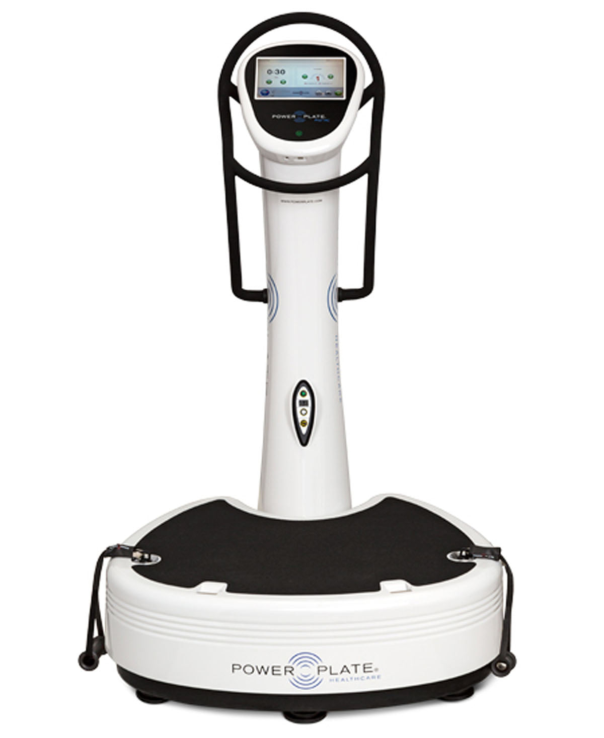 Power Plate Pro7 HC, White