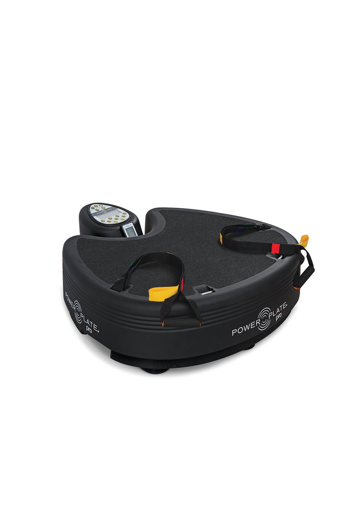 Power Plate Pro5 HP, Matte Black