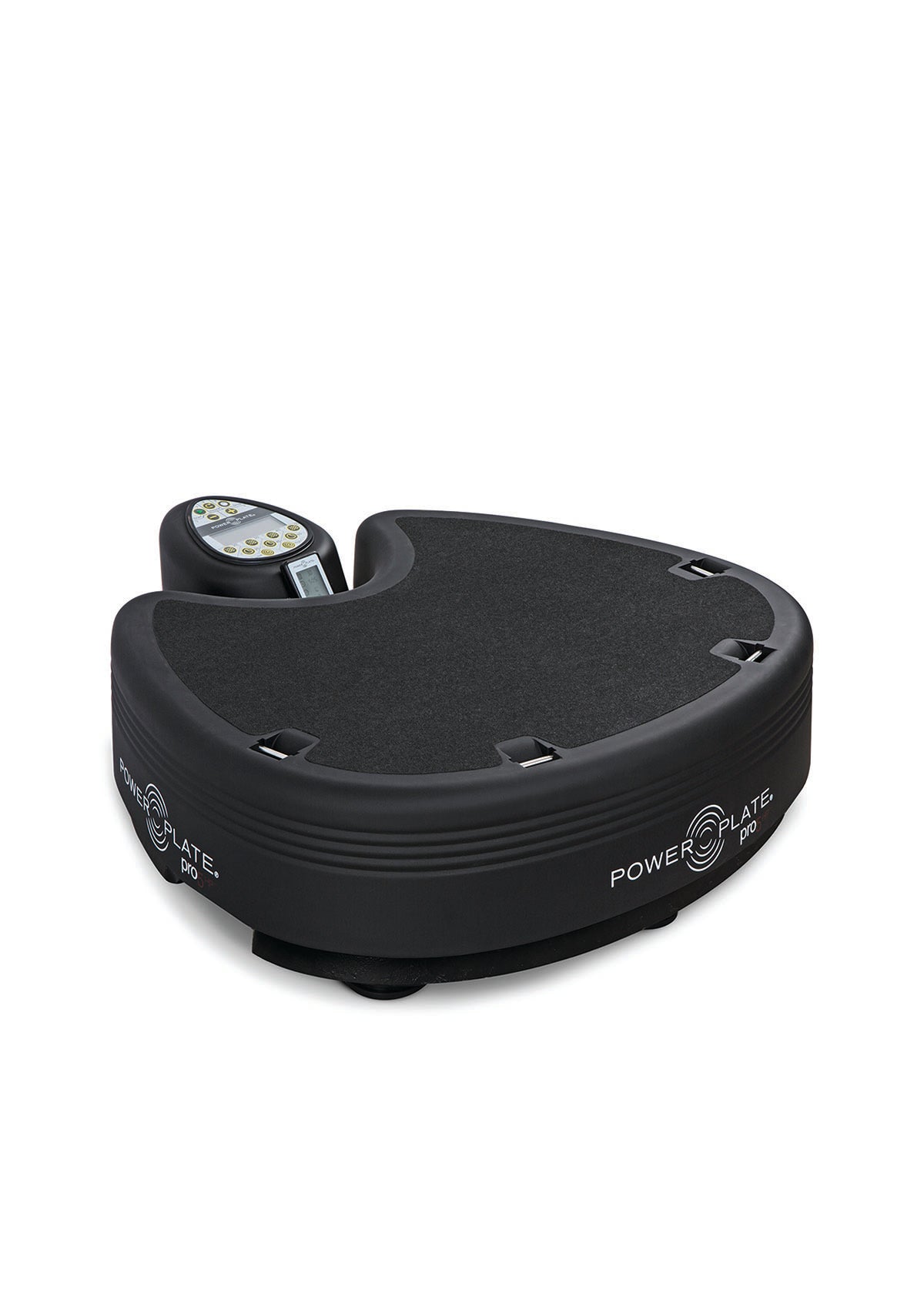 Power Plate Pro5 HP, Matte Black