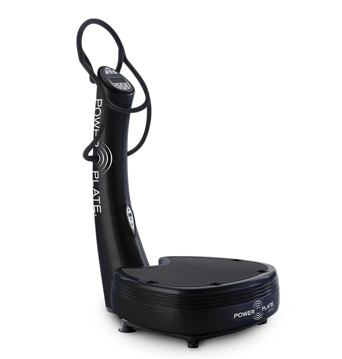 Power Plate Pro5, Matte Black