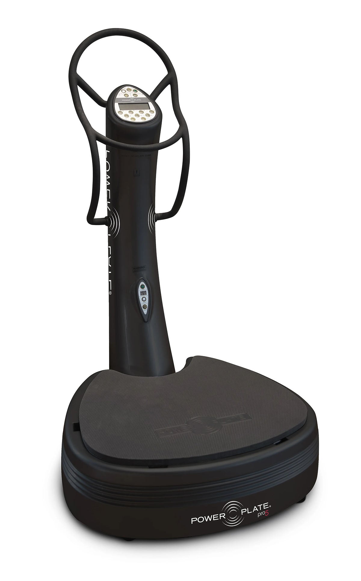 Power Plate Pro5, Matte Black