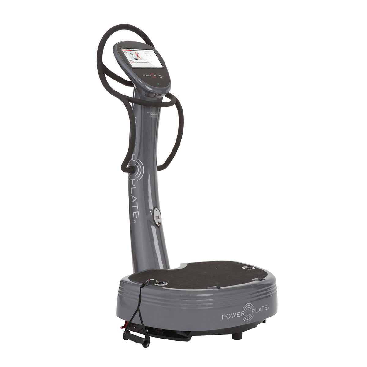 Power Plate My7, Matte Black