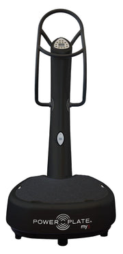 Power Plate My5, Silver