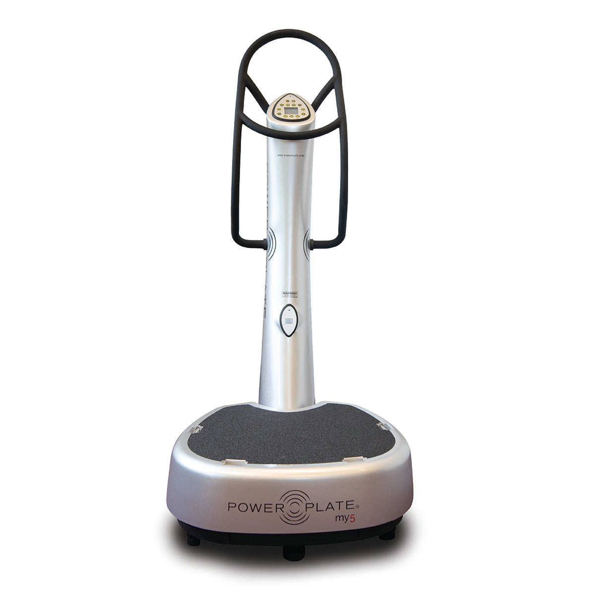 Power Plate My5, Silver