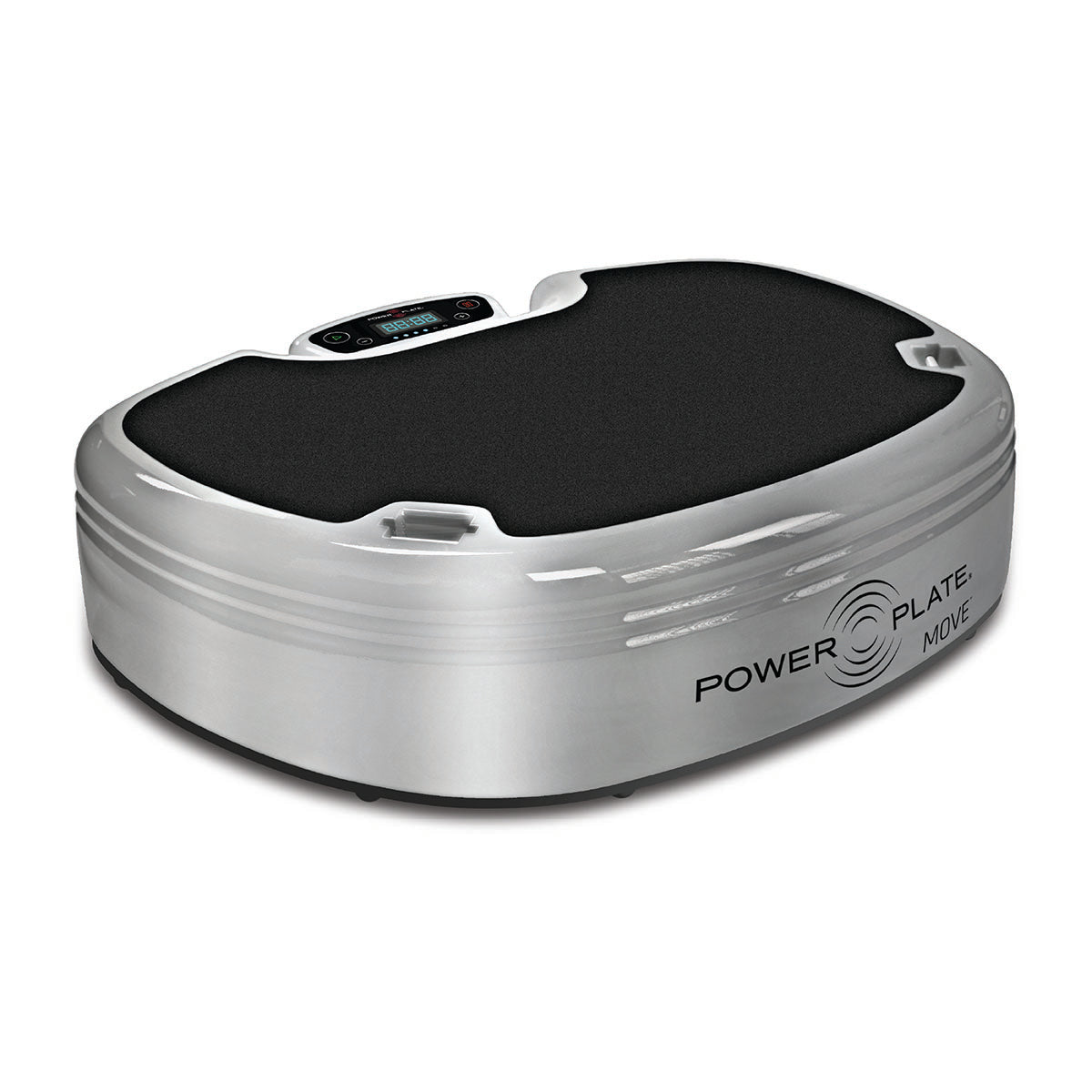 Power Plate MOVE, Silver