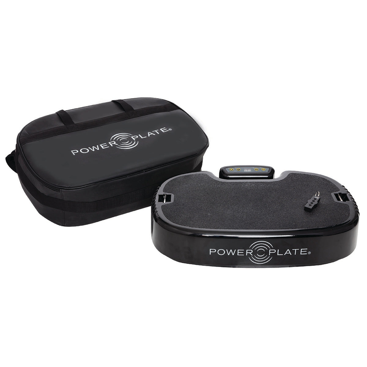 Power Plate Personal, Black