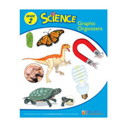 Grade 2 Science Graphic Organizer Guide