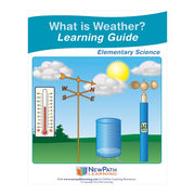 Weather Learning Guide - Set of 10