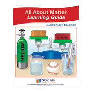 Matter Learning Guide - Set of 10