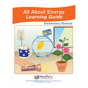 All About Energy - with Multimedia Link