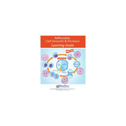 Mitosis: Cell Growth & Division Learning Guide - Set of 10