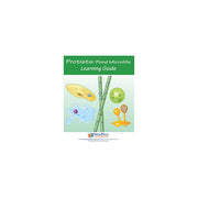 Protists: Pond Microlife Learning Guide - Set of 10