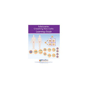 Meiosis: Creating Sex Cells Learning Guide - Set of 10
