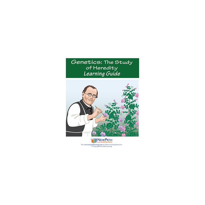Genetics: The Study of Heredity Learning Guide