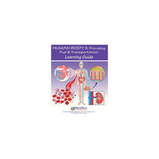 Human Body 2: Providing Fuel & Transportation Learning Guide