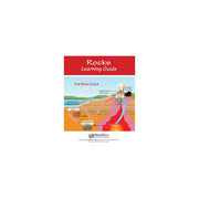 Rocks Learning Guide - Set of 10