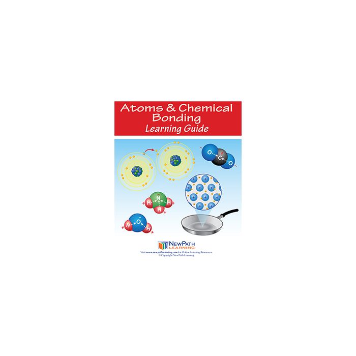 Atoms & Chemical Bonding Learning Guide