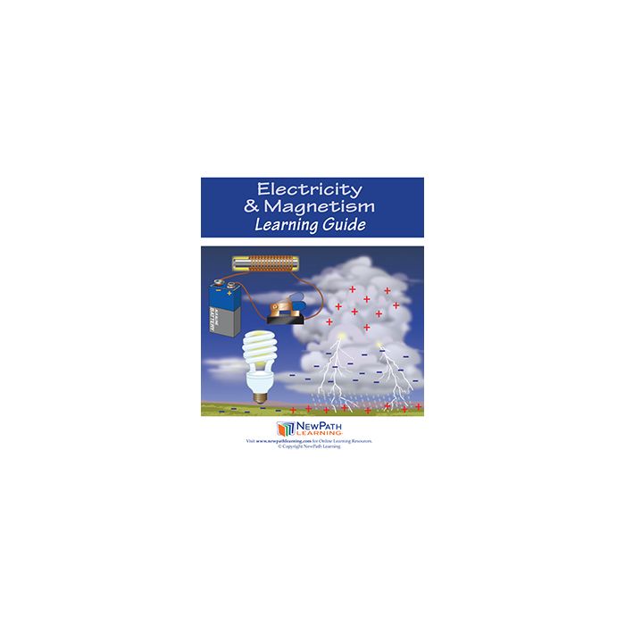 Electricity & Magnetism Learning Guide