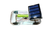 Car Solar Cell