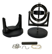 Gyroscope Precision