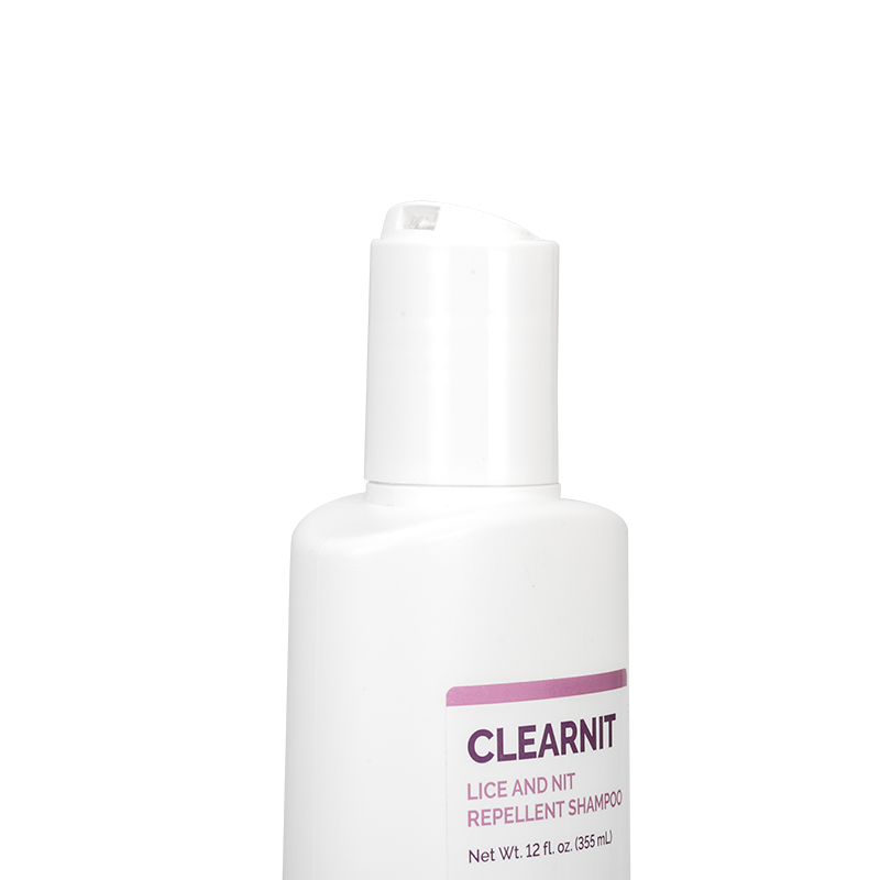 ClearNit Lice and Nit Repellent Shampoo, 12 FL. OZ24 Bottles per Case