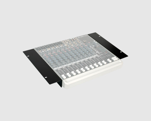 Mackie 1402VLZRACKKIT RackBracket Set 1402VLZ4-3