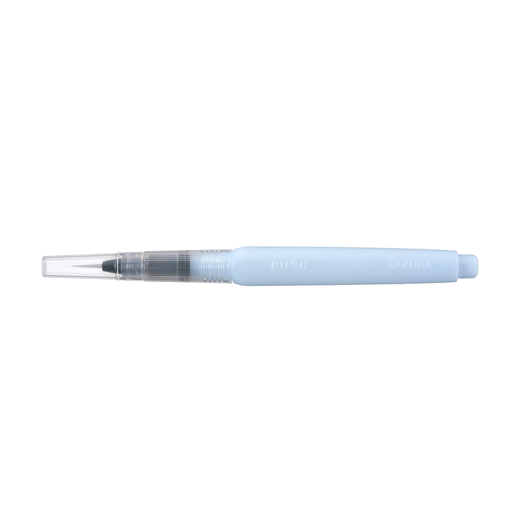 Koi Water Brush, 9mL Tank, Round, Small