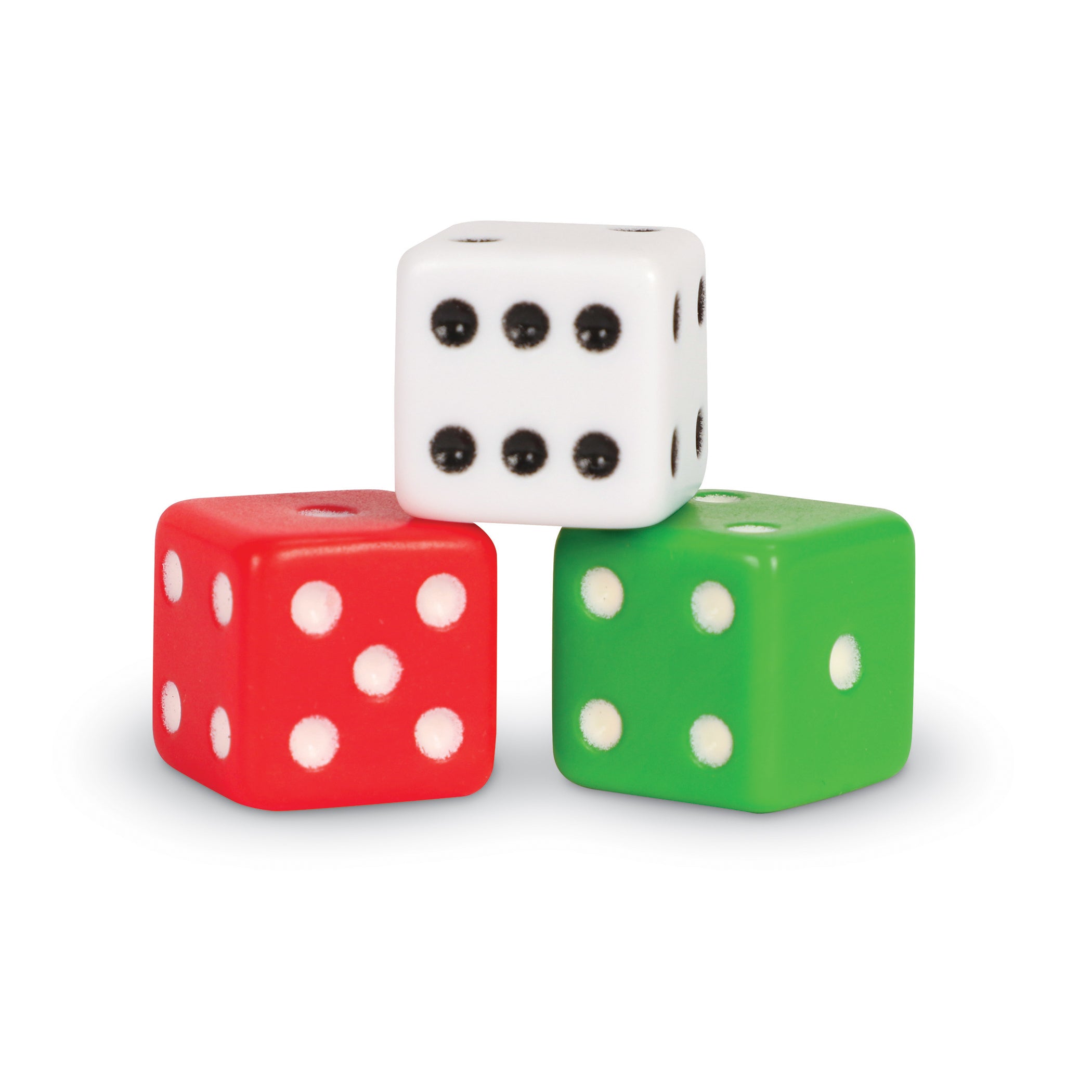 Dot Dice, Set of 36