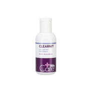 ClearNit Lice and Nit Treatment, 4 FL OZ  - 96 Boxes per Case