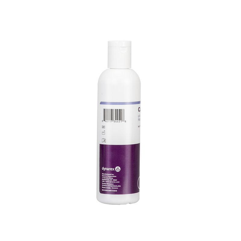 ClearNit Lice and Nit Treatment, 8 FL. OZ, - 48 Boxes per Case